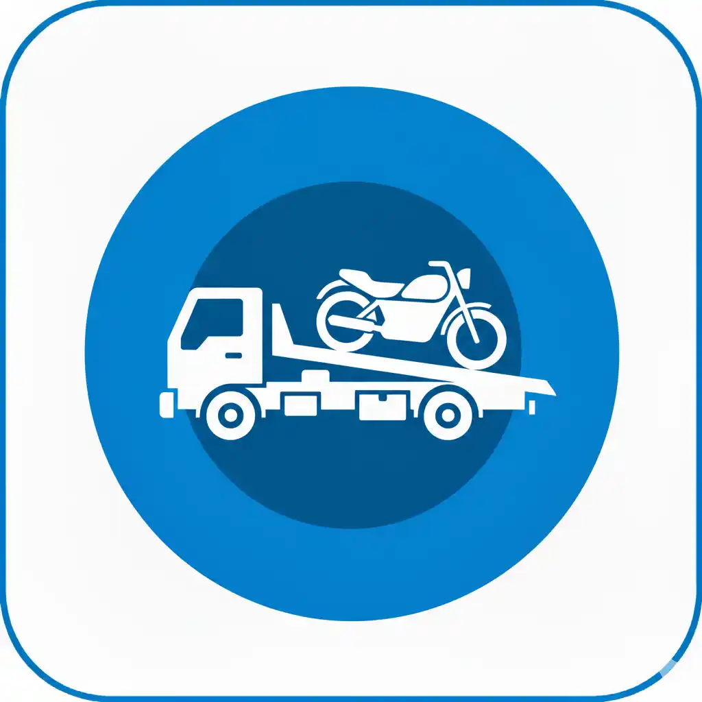 guincho de moto em campinas